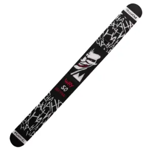 ShockOut Protector for Racket Why So Serious Design Image 1