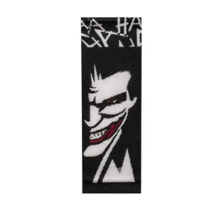 ShockOut Protector for Racket Why So Serious Design Image 2