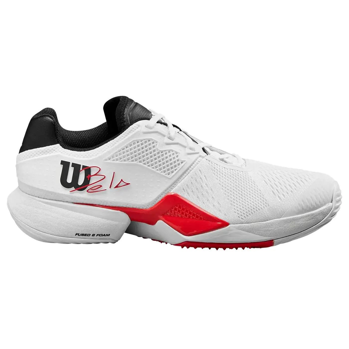 Wilson Bela Tour Men’s Padel Shoes Wilson Bela Tour Men’s Padel Shoes