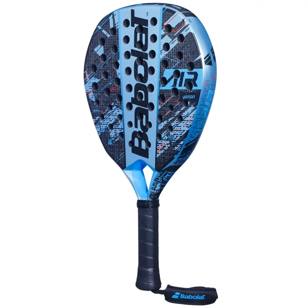BABOLAT Air Veron 2024 Padel Racket - Image 2