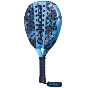BABOLAT Air Veron 2024 Padel Racket - Image 2