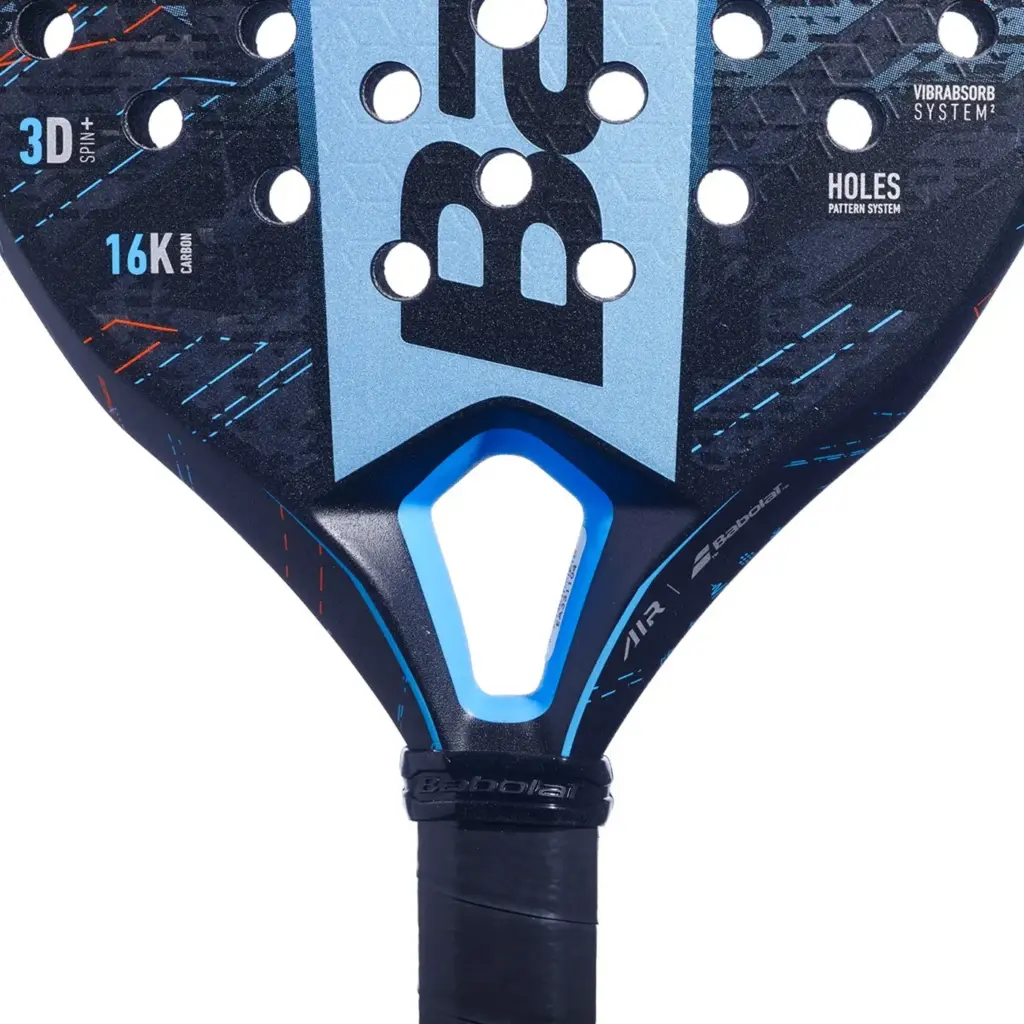 BABOLAT Air Viper 2024 Padel Racket - Image 4