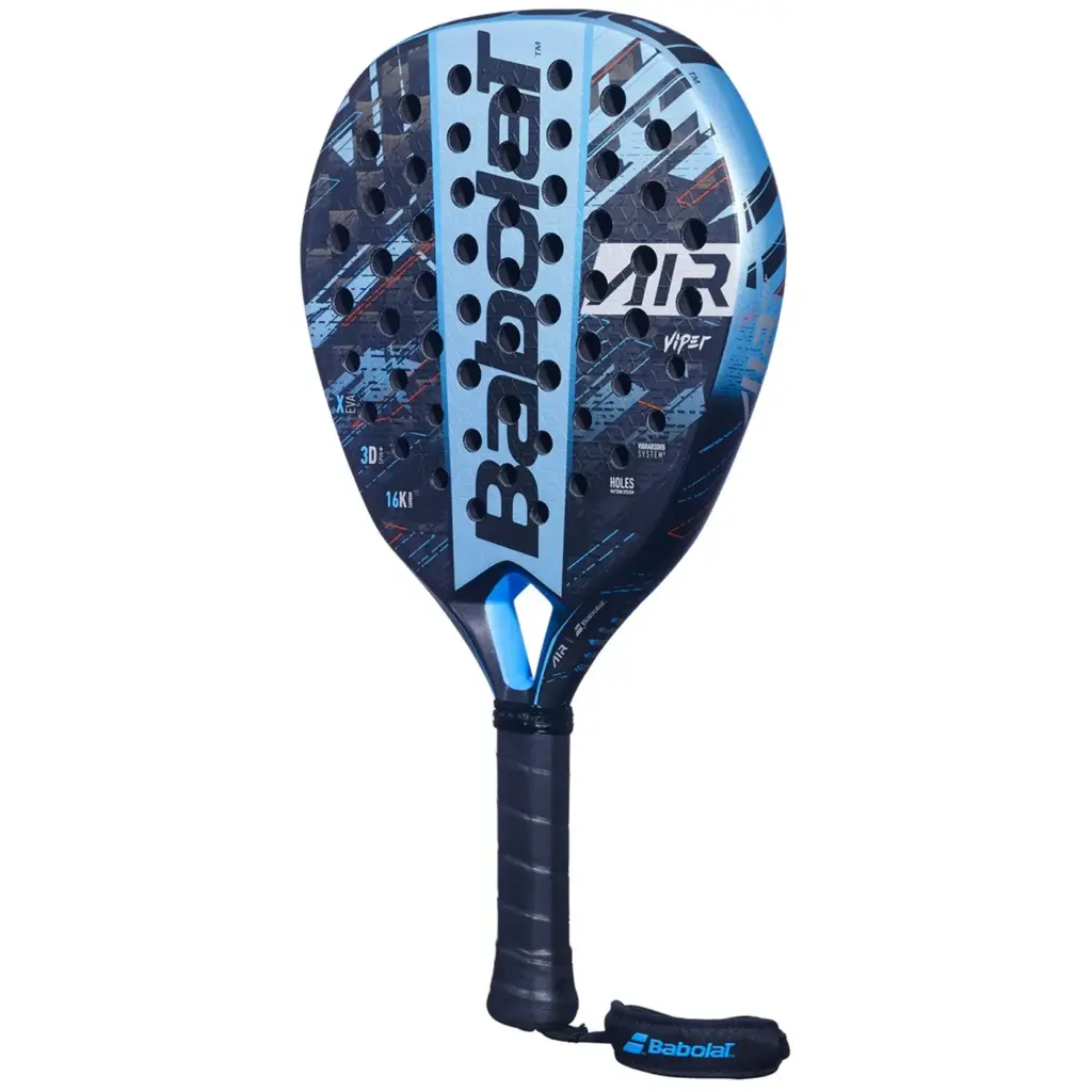 BABOLAT Air Viper 2024 Padel Racket - Image 2