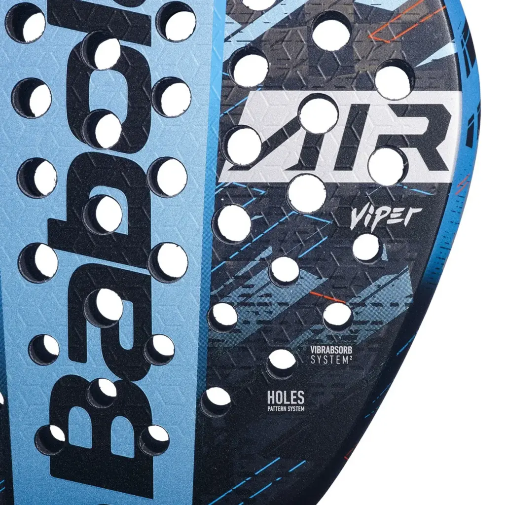 BABOLAT Air Viper 2024 Padel Racket - Image 5