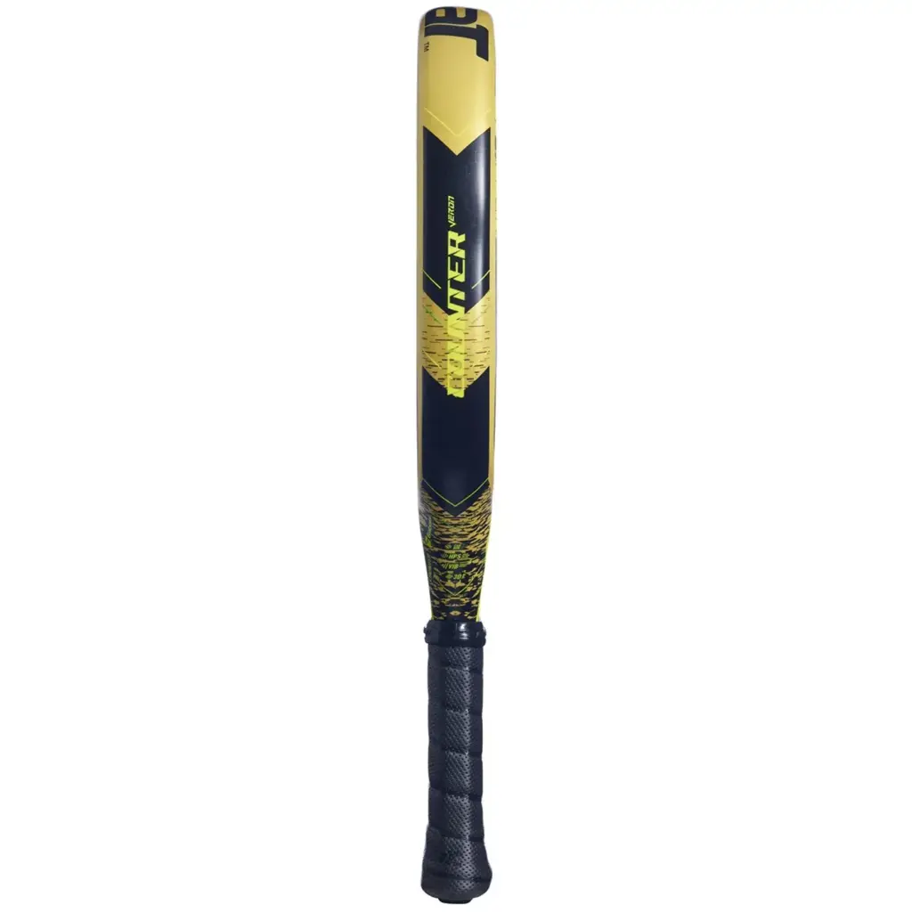 BABOLAT Counter Veron 2024 Padel Racket - Image 3