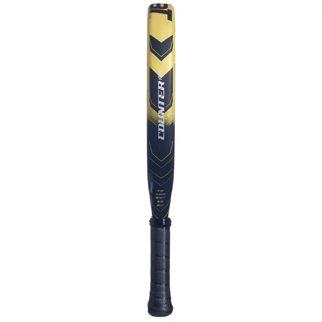 BABOLAT Counter Viper 2024 Padel Racket - Image 3
