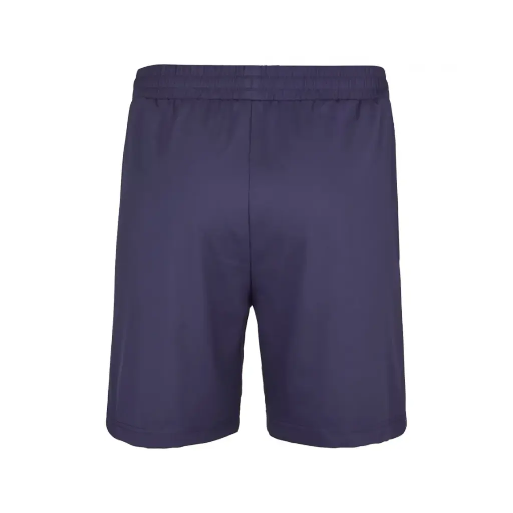 Babolat Lebron Padel Short Baritone Blue - Image 2
