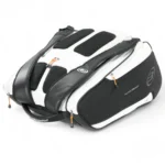 BULLPADEL Hack Padel Bag BPP25012 White 01