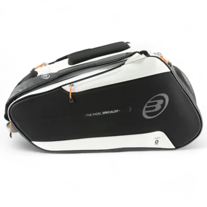 BULLPADEL Hack Padel Bag BPP25012 White 03
