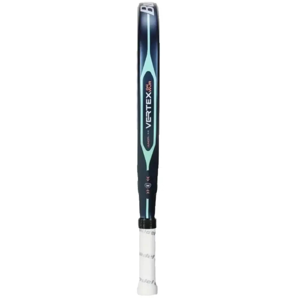 BULLPADEL RACKET 2024 VERTEX W JR 2024 JUNIOR PADEL RACKET Image 1