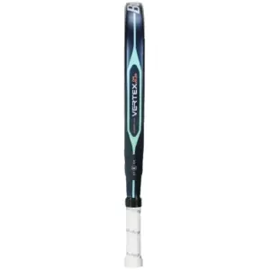 BULLPADEL RACKET 2024 VERTEX W JR 2024 JUNIOR PADEL RACKET Image 1