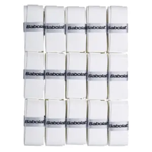 Babolat Overgrip PRO TOUR X30 Pack of 12 - Image 2