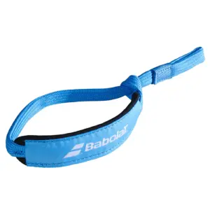 Babolat Wrist Strap Blue