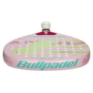 Bullpadel Racket 2023 Indiga Girl, Junior Padel Racket 2024, Image 1