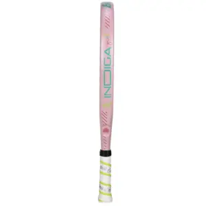 Bullpadel Racket 2023 Indiga Girl, Junior Padel Racket 2024, Image 2