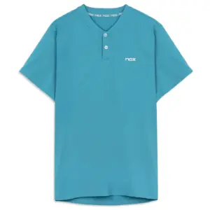 NOX POLO PRO deportivo hombre azul capri Image 3