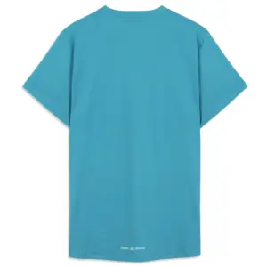 NOX POLO PRO deportivo hombre azul capri Image 4