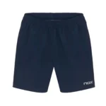 NOX Team Padel Shorts for Men Dark Blue 01