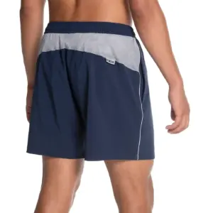 NOX Team Padel Shorts for Men Dark Blue Image 2