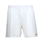NOX Team Padel Shorts for Men White 01