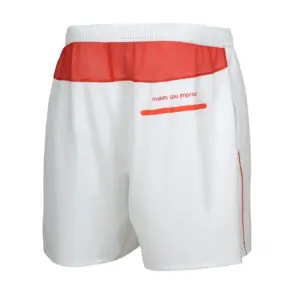 NOX Team Padel Shorts for Men White Image 5