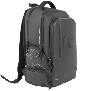 NOX World Padel Tour MASTER SERIES 2024 Padel Backpack Image 1
