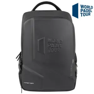 NOX World Padel Tour MASTER SERIES 2024 Padel Backpack Image 2