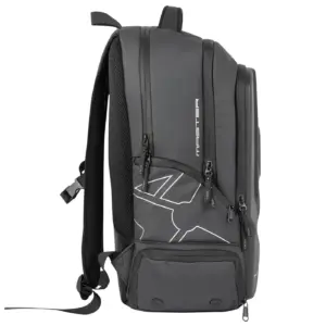 NOX World Padel Tour MASTER SERIES 2024 Padel Backpack Image 3