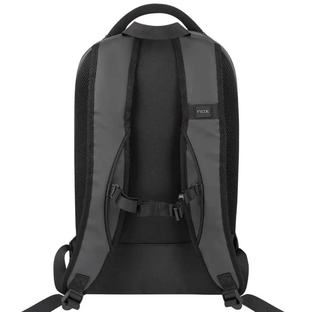 NOX World Padel Tour MASTER SERIES 2024 Padel Backpack Image 4