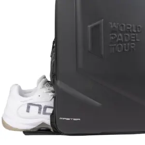 NOX World Padel Tour MASTER SERIES 2024 Padel Backpack Image 5