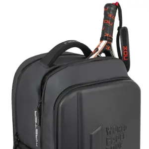 NOX World Padel Tour MASTER SERIES 2024 Padel Backpack Image 6