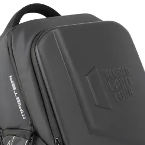 NOX World Padel Tour MASTER SERIES 2024 Padel Backpack Image 7