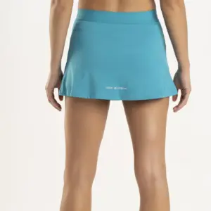 Nox Skirt Pro – Capri Blue 6