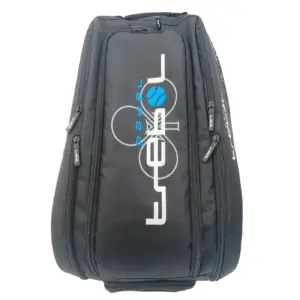 Trebol Padel Bag Paletero Dealer, El Padel Shop Image 1