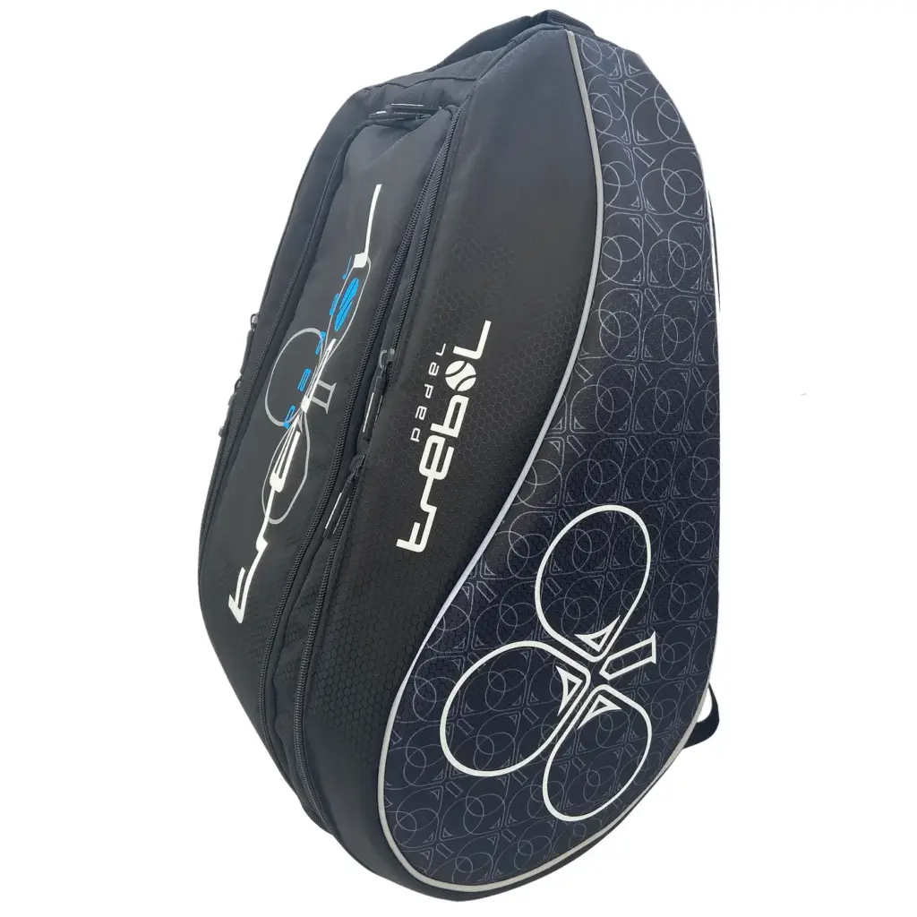 Trebol Padel Bag Paletero Dealer, El Padel Shop Image 2