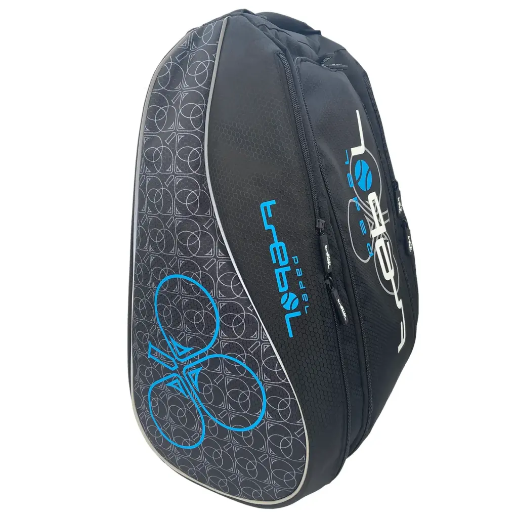 Trebol Padel Bag Paletero Dealer, El Padel Shop Image 3