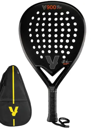 VOLT Padel 900 V23 padel rackers 2024 Image 1