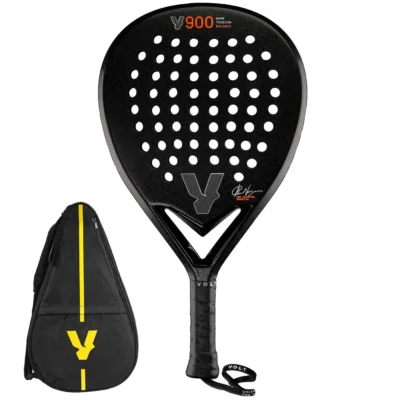 VOLT Padel 900 V23 padel rackers 2024 Image 1