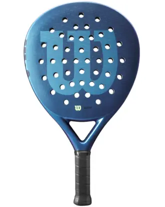 Wilson Accent Padel Racket Image 7