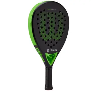 Wilson Blade Elite V2 Padel Racket Image 3