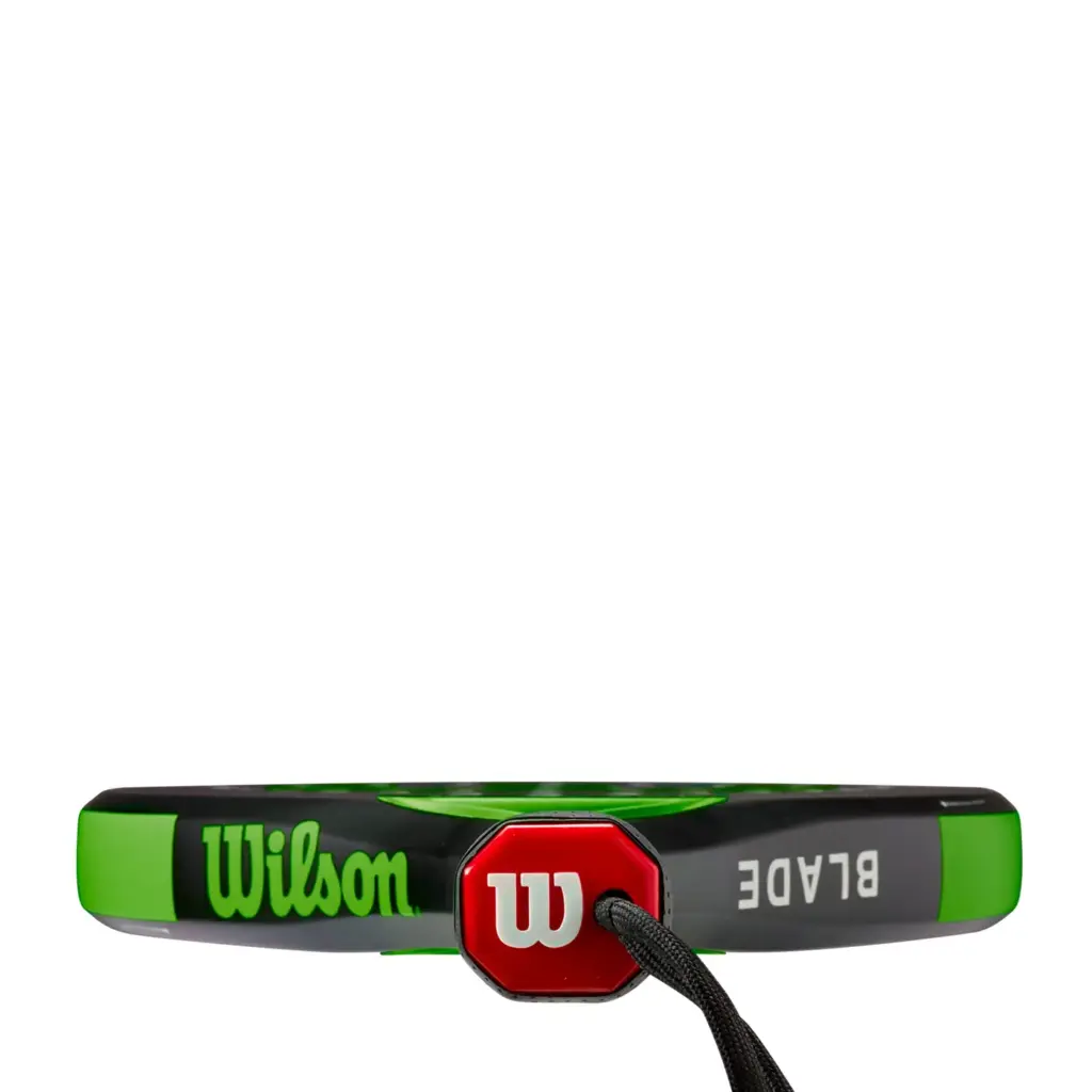 Wilson Blade Elite V2 Padel Racket Image 5