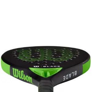 Wilson Blade Elite V2 Padel Racket Image 7
