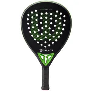 Wilson Blade Elite V2 Padel Racket Image 8