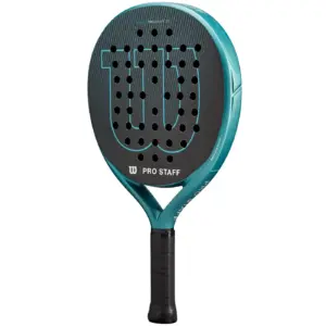 Wilson Pro Staff Lt V2 Padel Racket Image 4