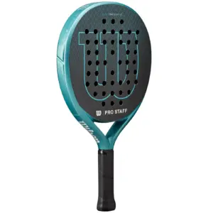 Wilson Pro Staff Lt V2 Padel Racket Image 5