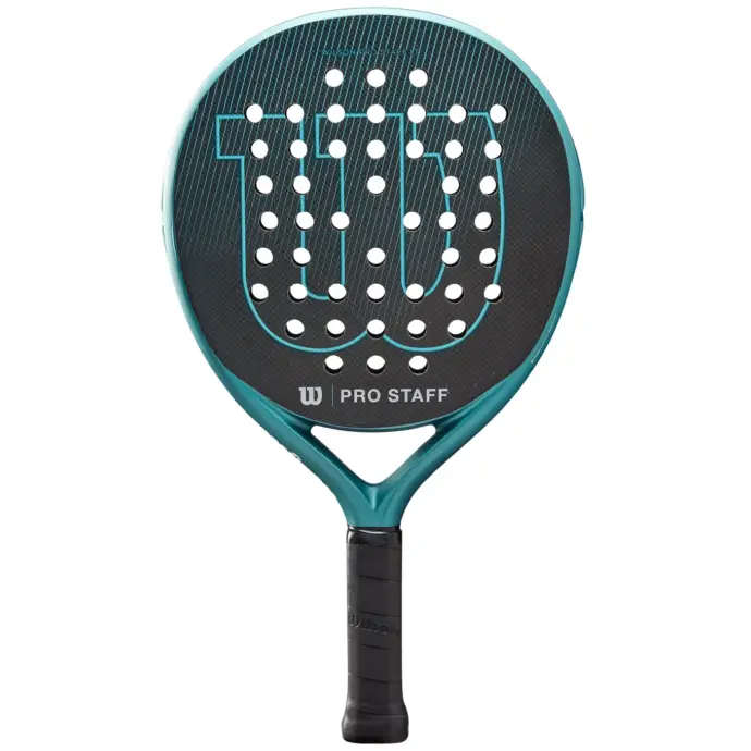 Wilson Pro Staff Lt V2 Padel Racket Image 7
