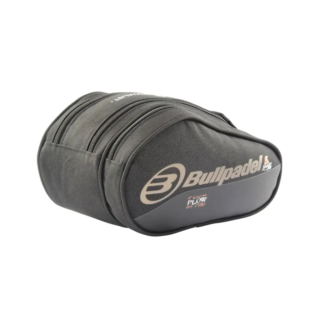 BULLPADEL BPP-24008 FLOW Toiletry Bag, Padel Pouch Alejandra Salazar