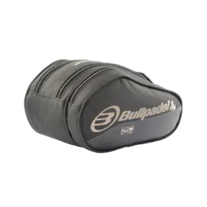 BULLPADEL BPP-24008 FLOW Toiletry Bag, Padel Pouch Alejandra Salazar