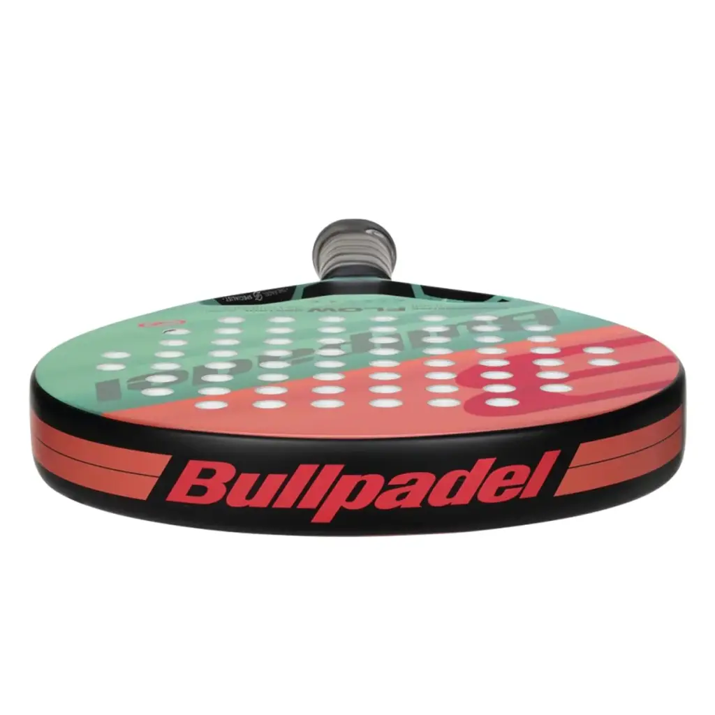 BULLPADEL Flow Light 2024 Padel Racket iMAGE 1