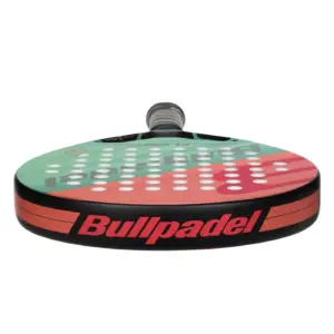 BULLPADEL Flow Light 2024 Padel Racket iMAGE 1